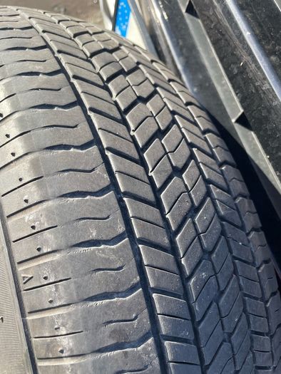 Spare Wheel for Mitsubishi Outlander Phev