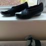 Pamela Scott. Black Shoes Image 2