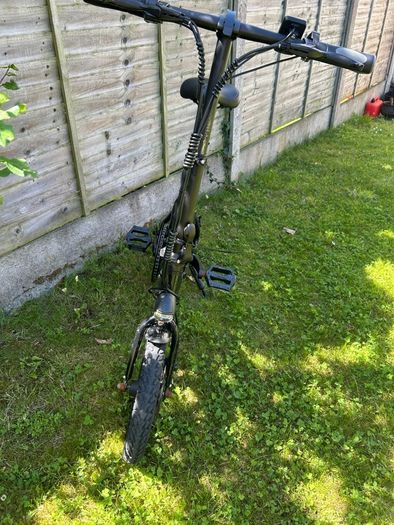 bike electric