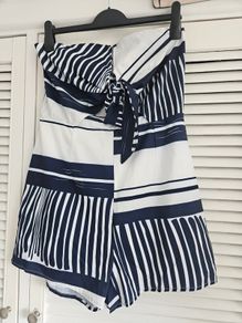 Playsuit size L