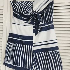 Playsuit size L