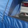 Caravan Rear Tent 190x170cm Garden Tent Kitchen Tent for Caravan" Image 4
