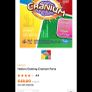 Brand new unopened Cranium game Image 3