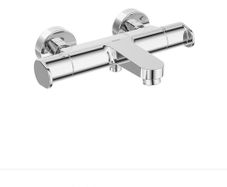 SONAS URBAN Thermostatic Bath & Shower Mixer