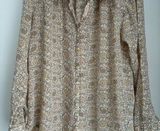 Monsoon Blouse