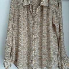 Monsoon Blouse