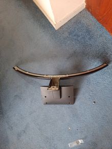 Lg tv stand
