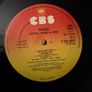 Earth Wind and Fire Faces 1980 UK Double Vinyl LP Gatefold Image 9