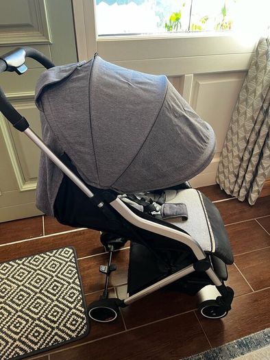 Babylo Fold and Go Stroller