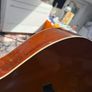 Acoustic Guitar Tangelwood TW40 D-AN-E Image 8