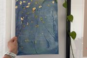 oil painting
