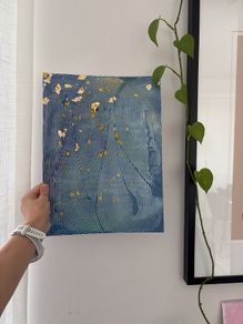 oil painting