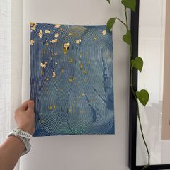 oil painting