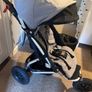 Mountain Buggy and Carrycot Image 2