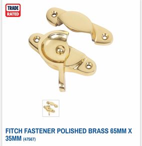 Fitch Fasteners (4)