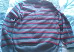 Knitwear man Zara