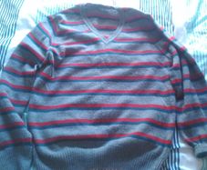 Knitwear man Zara
