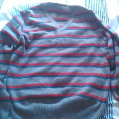 Knitwear man Zara