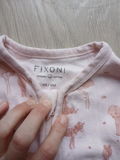 Baby girl clothes