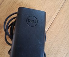 Dell Charger 65 Watts /7.4 / 5.0 M