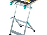 main image for ad wolfcraft Workbench with Vise Master 600 6182000