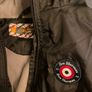 Boys Jacket raincoat with fleece Ben Sherman 5-6 y New Image 2