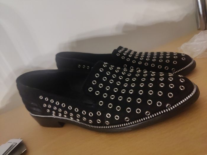 ladies shoes