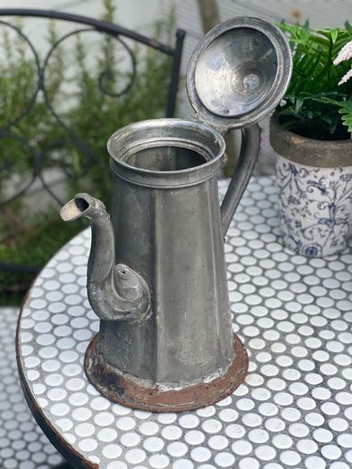 coffee pot