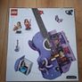 LEGO Editions 43031 Olivia Rodrigo's Dual Guitar Image 2