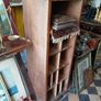 Pigeon hole cabinet Image 2