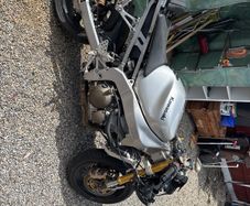 2005 Kawasaki Unknown