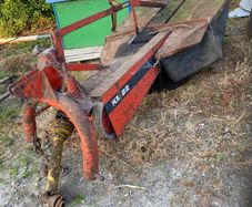 Mower