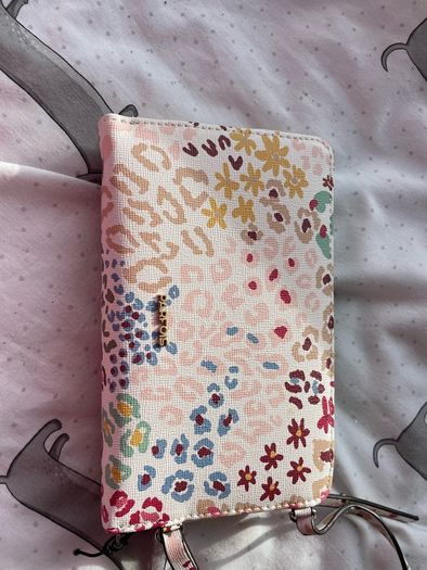 mobile phone purse / bag - NEW