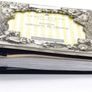 Royal Selangor Pewter Baby Album & Diary Image 2