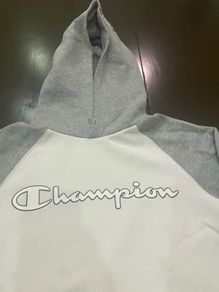 Boys Champion hoodie