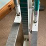 Manual Stair Climber Stepper Image 4