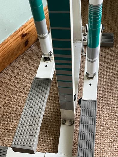 Manual Stair Climber Stepper