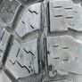 Pair of Farroad All Terrain FRD86 245 70 16 Jeep tyres Image 2