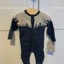 Mamas & Papas Knit size Newborn Image 2