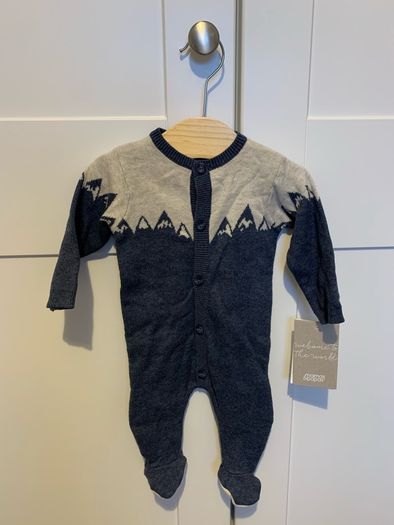 Mamas & Papas Knit size Newborn