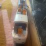 Play mobile remote control train Image 2