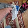 Boys Runners Nike 270 shoes kids Image 4