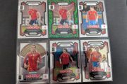Monopoly Prizm Fifa World Cup 2026 Spain