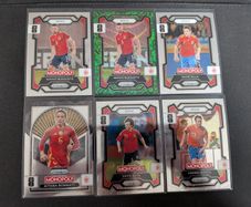 Monopoly Prizm Fifa World Cup 2026 Spain