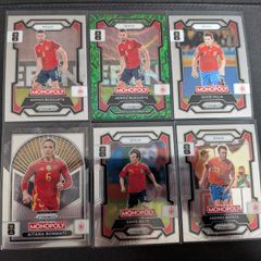 Monopoly Prizm Fifa World Cup 2026 Spain