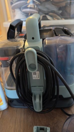 Shark Stain Striker Portable