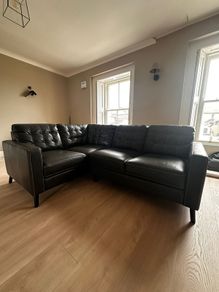 Corner Sofa / L Shaped Sofa