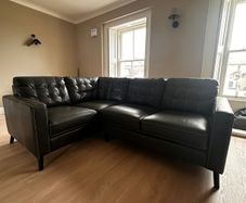 PRICE DROP - Corner Sofa / L Shaped Sofa
