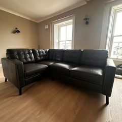 Corner Sofa / L Shaped Sofa