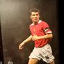 2014. Roy Keane. The Second Half. With Roddy Doyle. Image 5